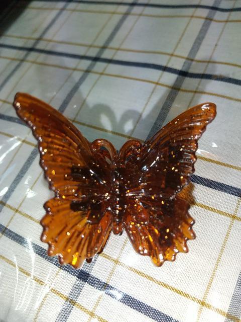 ヘアークリップ 蝶々 6個 < 女性アクセサリー/時計 ヘアークリップ 蝶々 6個 < 女性アクセサリー/時計の