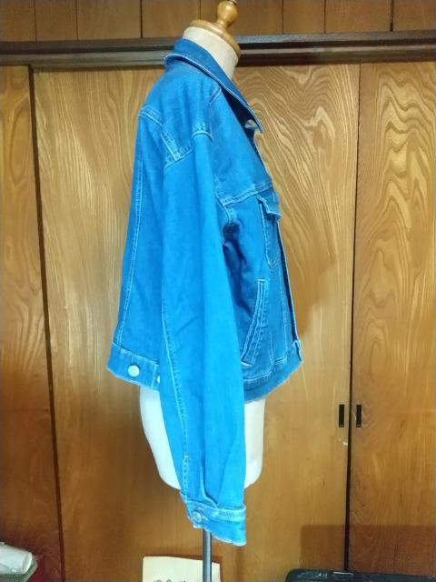 WEGO@BROWNY STANDARD@used  uh 