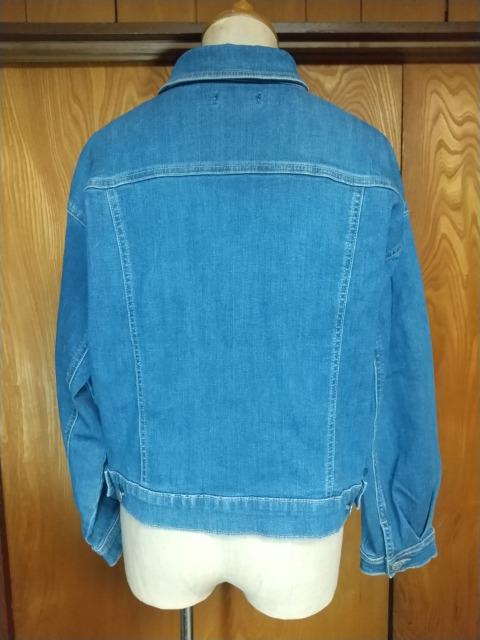 WEGO@BROWNY STANDARD@used  uh 