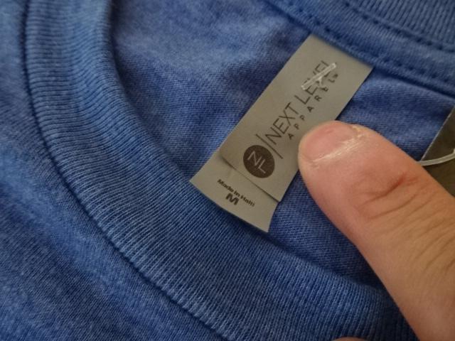 NBA LAクリッパーズ カワイ レナード イラストプリントTシャツUS M < 男性ファッション  NBA LAクリッパーズ カワイ レナード イラストプリントTシャツUS M < 男性ファッションの