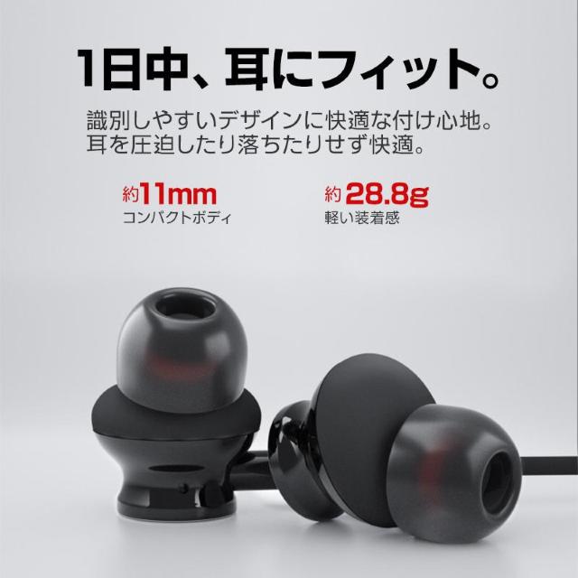 3.5mmデュアルプラグ カナル型 イヤホン マイク付 パソコン用 長さ3m 通話可能 高音質 イヤフォン 有線 ゲーム PC < 家電/AV 3.5mmデュアルプラグ カナル型 イヤホン マイク付 パソコン用 長さ3m 通話可能 高音質 イヤフォン 有線 ゲーム PC < 家電/AVの