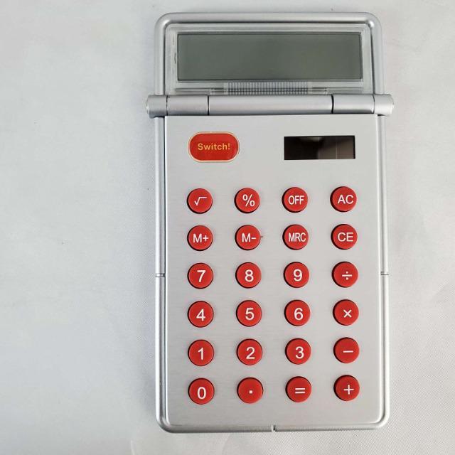 込み★東京電力Switch!オシャレ電卓!計算機!★訳あり★ < インテリア/ライフ  込み★東京電力Switch!オシャレ電卓!計算機!★訳あり★ < インテリア/ライフの