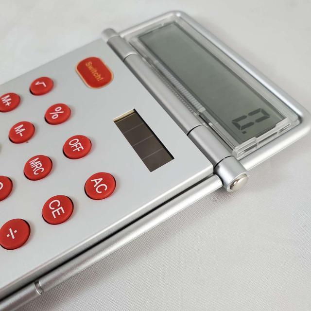 込み★東京電力Switch!オシャレ電卓!計算機!★訳あり★ < インテリア/ライフ  込み★東京電力Switch!オシャレ電卓!計算機!★訳あり★ < インテリア/ライフの