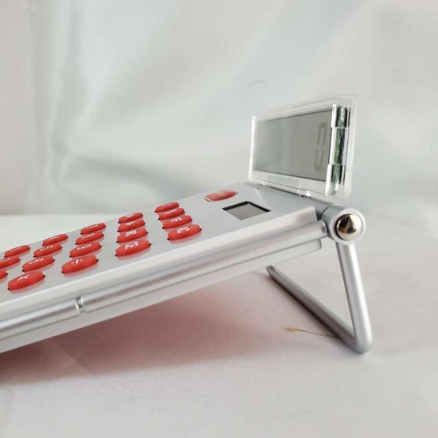 込み★東京電力Switch!オシャレ電卓!計算機!★訳あり★ < インテリア/ライフ  込み★東京電力Switch!オシャレ電卓!計算機!★訳あり★ < インテリア/ライフの