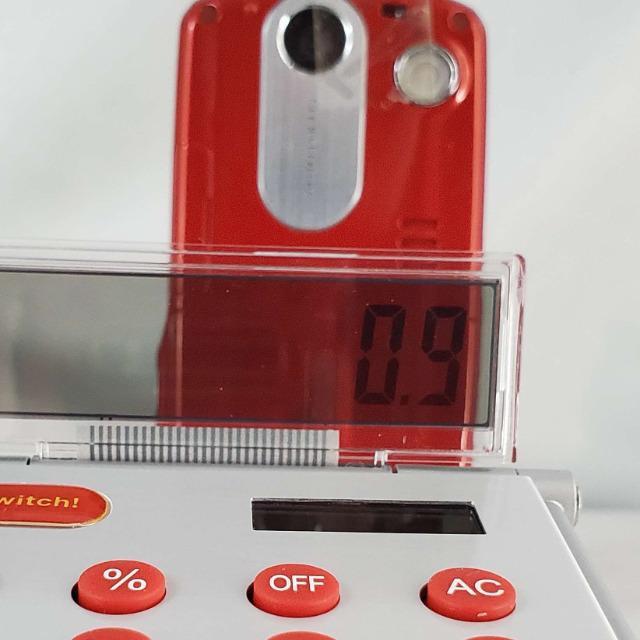 込み★東京電力Switch!オシャレ電卓!計算機!★訳あり★ < インテリア/ライフ  込み★東京電力Switch!オシャレ電卓!計算機!★訳あり★ < インテリア/ライフの