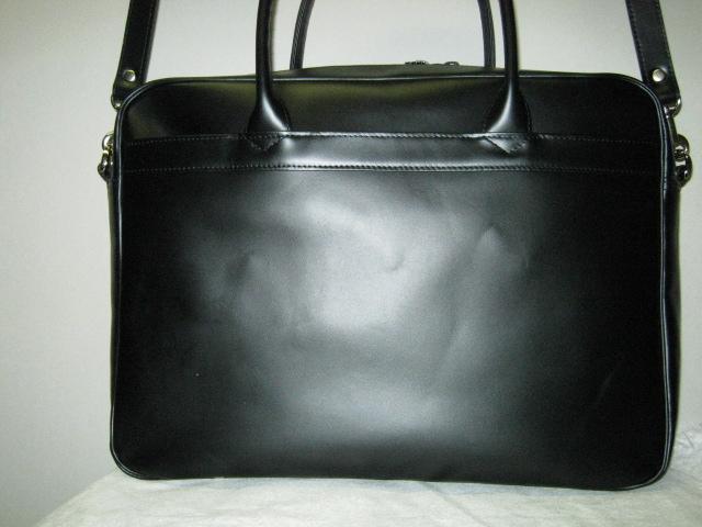 本革 クロ 手作り ビジネスバッグ 新品 < 男性ファッション  本革 クロ 手作り ビジネスバッグ 新品  < 男性ファッションの
