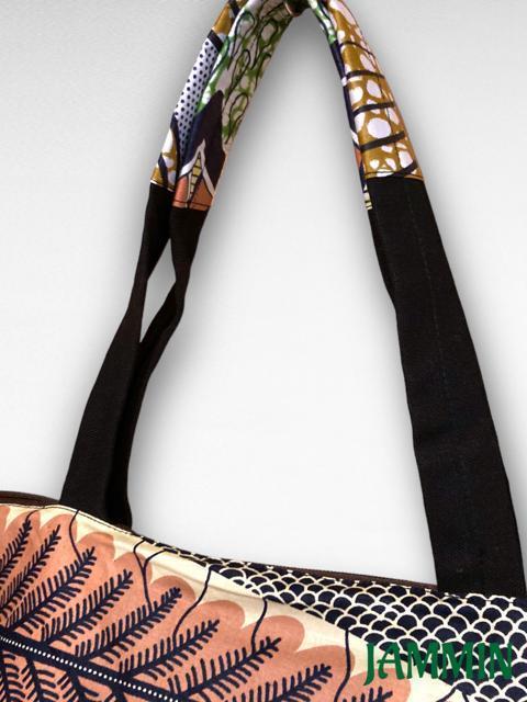 アフリカン柄バッグ★アフリカン★エスニック★アフリカ < 女性ファッション  アフリカン柄バッグ★アフリカン★エスニック★アフリカ < 女性ファッションの