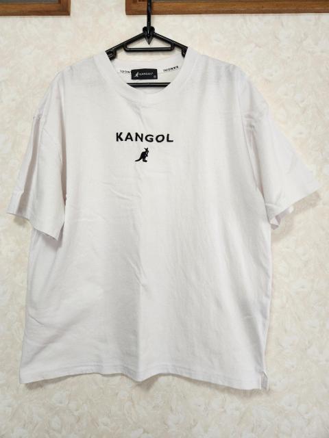 KANGOL半袖 『M』 < ブランド  KANGOL半袖 『M』  < ブランドの