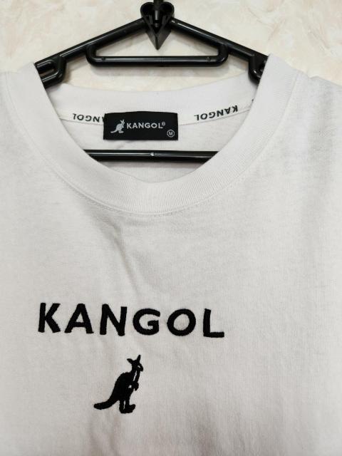 KANGOL半袖 『M』 < ブランド  KANGOL半袖 『M』 < ブランドの