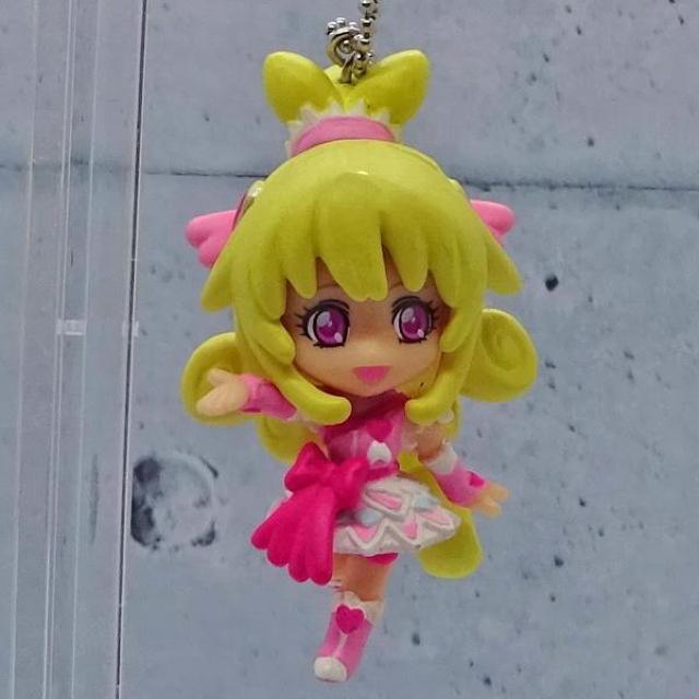 □キュアハート ドキドキ!プリキュア マスコット < アニメ/コミック/キャラクター  □キュアハート ドキドキ!プリキュア マスコット  < アニメ/コミック/キャラクターの