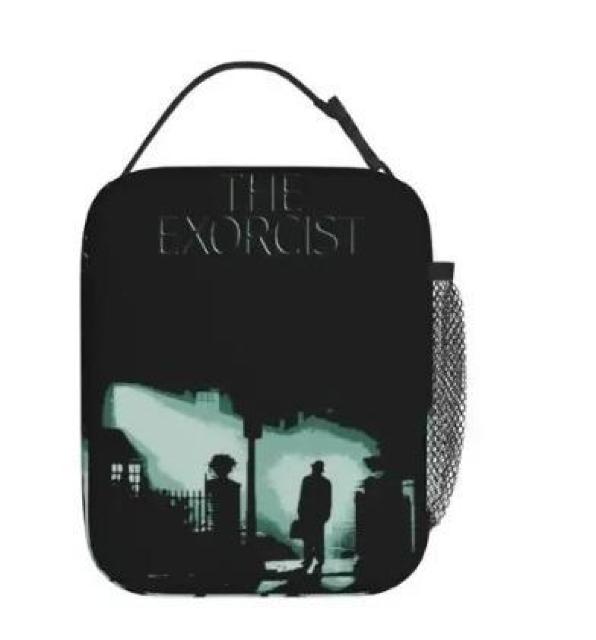 新品 エクソシスト The Exorcist 保冷バッグ お弁当入れ < インテリア/ライフ 新品 エクソシスト The Exorcist 保冷バッグ お弁当入れ < インテリア/ライフの