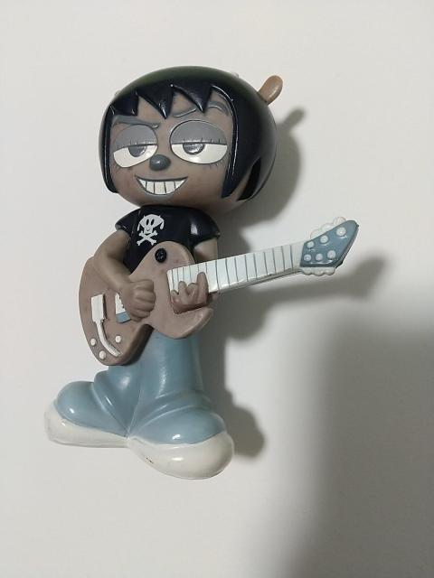 ウンジャマラミー ウラミー ソフビ フィギュア 人形 おもちゃ オモチャ レトロゲーム 中古 レア品 ヴィンテージ 難あり 当時物 < ホビー  ウンジャマラミー ウラミー ソフビ フィギュア 人形 おもちゃ オモチャ レトロゲーム 中古 レア品 ヴィンテージ 難あり 当時物  < ホビーの