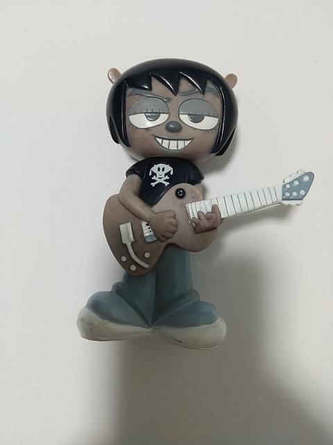 ウンジャマラミー ウラミー ソフビ フィギュア 人形 おもちゃ オモチャ レトロゲーム 中古 レア品 ヴィンテージ 難あり 当時物 < ホビー  ウンジャマラミー ウラミー ソフビ フィギュア 人形 おもちゃ オモチャ レトロゲーム 中古 レア品 ヴィンテージ 難あり 当時物 < ホビーの