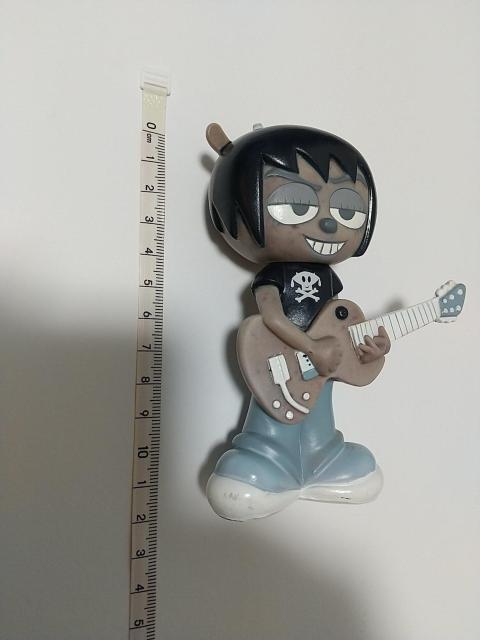 ウンジャマラミー ウラミー ソフビ フィギュア 人形 おもちゃ オモチャ レトロゲーム 中古 レア品 ヴィンテージ 難あり 当時物 < ホビー  ウンジャマラミー ウラミー ソフビ フィギュア 人形 おもちゃ オモチャ レトロゲーム 中古 レア品 ヴィンテージ 難あり 当時物 < ホビーの
