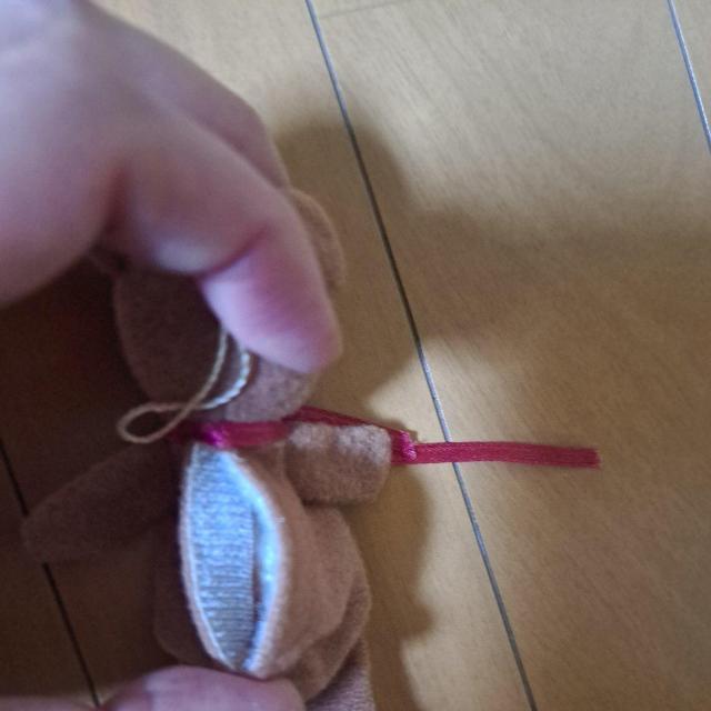 くまのマスコット < おもちゃ  くまのマスコット < おもちゃの