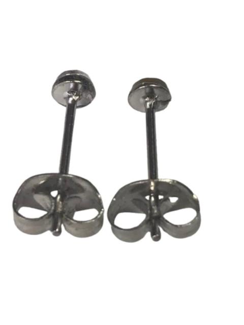 2個1セット 幅3mm ラインストーン スタッドピアス ブラウン 両耳用 ステンレス アクリル製 シンプル つけっぱなしOK 安い < 女性アクセサリー/時計  2個1セット 幅3mm ラインストーン スタッドピアス ブラウン 両耳用 ステンレス アクリル製 シンプル つけっぱなしOK 安い < 女性アクセサリー/時計の