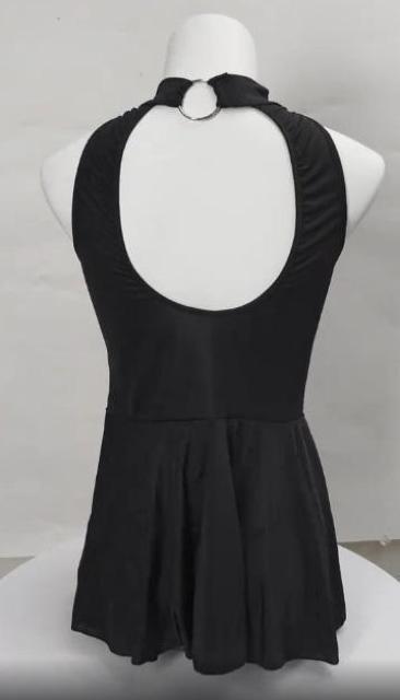 �����X���i790�~�����f�B�[�X �Z�N�V�[ �����W�F���[ & �A���_�[�E�F�A �I�[�v�� �N���b�` �{�f�B�X�[�c �T�C�Y�e