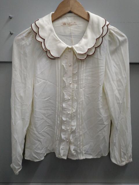 Ank RougeXJbvݒuEX   uh 