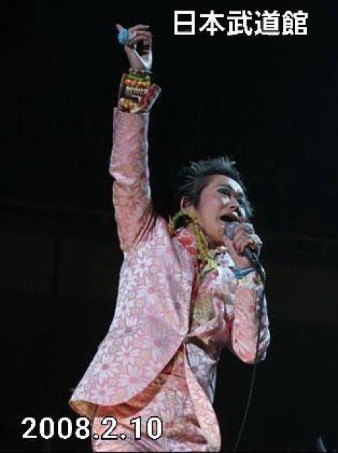 ☆2008 忌野清志郎 完全復活祭☆2枚組DVD☆ < タレントグッズ  ☆2008 忌野清志郎 完全復活祭☆2枚組DVD☆ < タレントグッズの