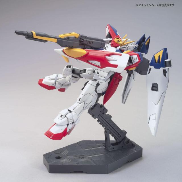 HGAC 1/144 ウイングガンダムゼロ < ホビー  HGAC 1/144 ウイングガンダムゼロ < ホビーの