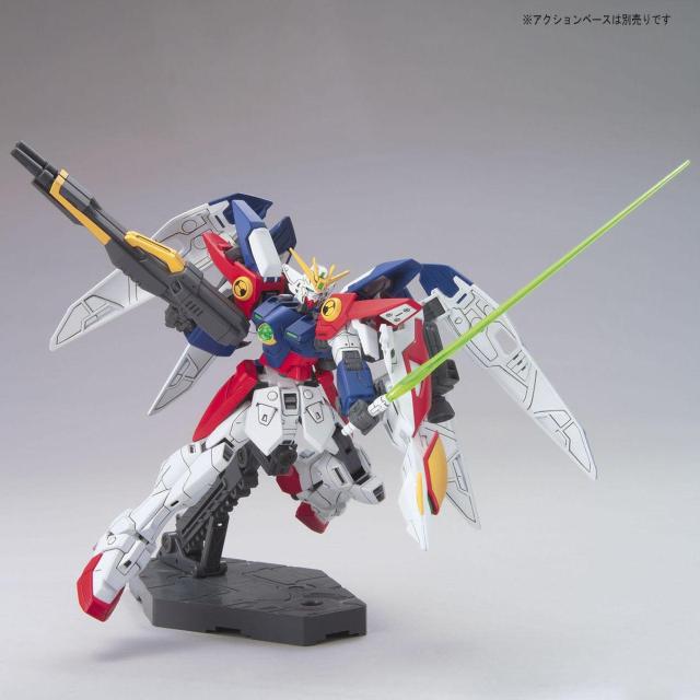 HGAC 1/144 ウイングガンダムゼロ < ホビー  HGAC 1/144 ウイングガンダムゼロ < ホビーの