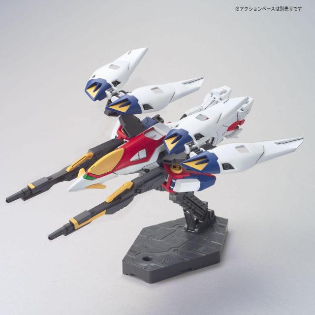 HGAC 1/144 ウイングガンダムゼロ < ホビー  HGAC 1/144 ウイングガンダムゼロ < ホビーの