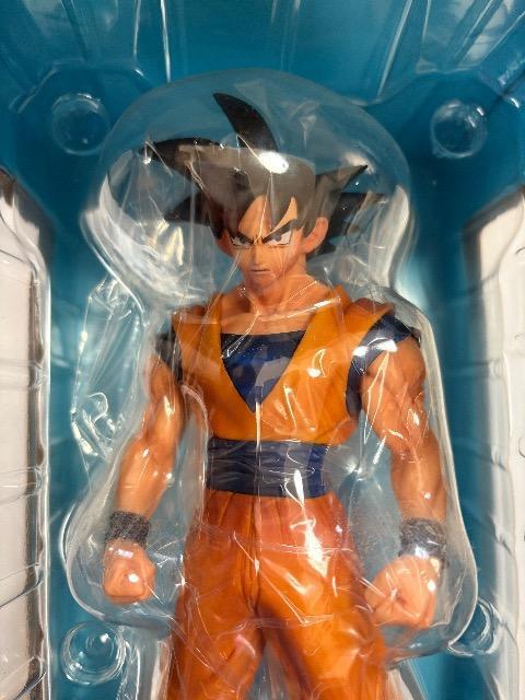 ドラゴンボール一番くじワールド ラストワン孫悟空ノーマル 未開封送込♪ < アニメ/コミック/キャラクター  ドラゴンボール一番くじワールド ラストワン孫悟空ノーマル 未開封送込♪  < アニメ/コミック/キャラクターの