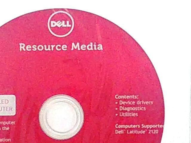★ユーティリティ DELL Latitude 2120 < PC本体/周辺機器  ★ユーティリティ DELL Latitude 2120 < PC本体/周辺機器の
