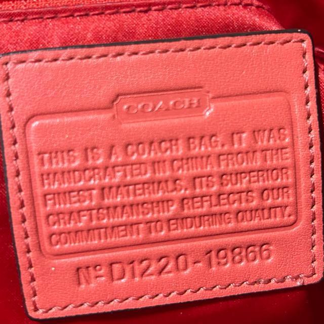 COACH R[` VOl`[ LoX~pegU[ nh nhobO