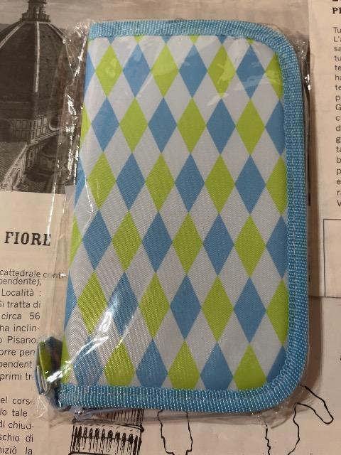 ILLUMS�C�����X���I���W�i���p�X�|�[�g�P�[�X�@�}���`�P�[�X�� 