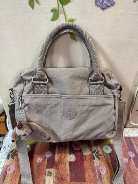 ӂ߂āɔiKIPLING2wayV_[obNSamansa Mos2i`nZbgAbv1000~X^[g