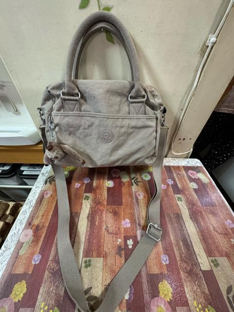 ӂ߂āɔiKIPLING2wayV_[obNSamansa Mos2i`nZbgAbv1000~X^[g