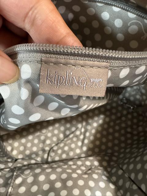 ӂ߂āɔiKIPLING2wayV_[obNSamansa Mos2i`nZbgAbv1000~X^[g