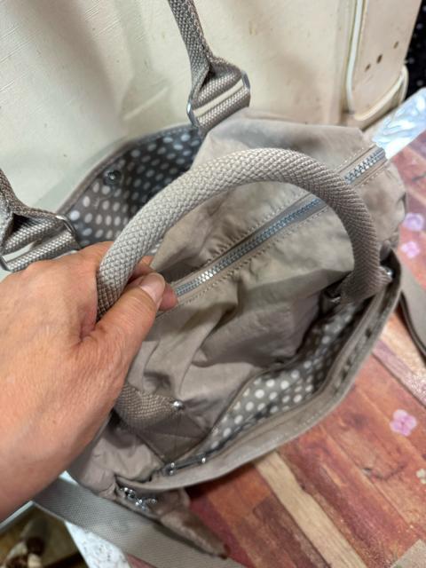 ӂ߂āɔiKIPLING2wayV_[obNSamansa Mos2i`nZbgAbv1000~X^[g