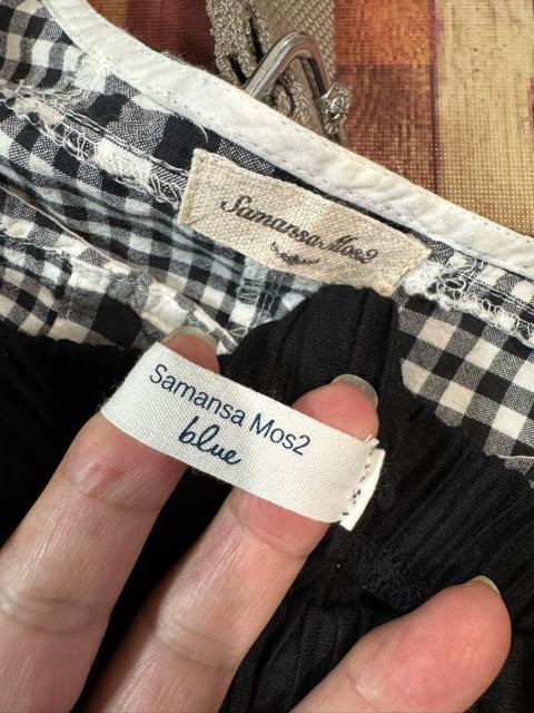 ӂ߂āɔiKIPLING2wayV_[obNSamansa Mos2i`nZbgAbv1000~X^[g