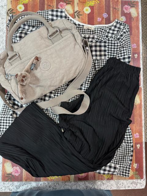 ӂ߂āɔiKIPLING2wayV_[obNSamansa Mos2i`nZbgAbv1000~X^[g