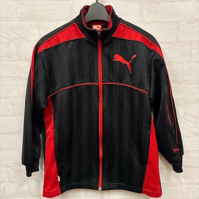 即決 PUMA プーマ ジャージ 140 < ブランド  即決 PUMA プーマ ジャージ 140  < ブランドの