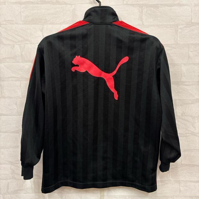 即決 PUMA プーマ ジャージ 140 < ブランド  即決 PUMA プーマ ジャージ 140 < ブランドの