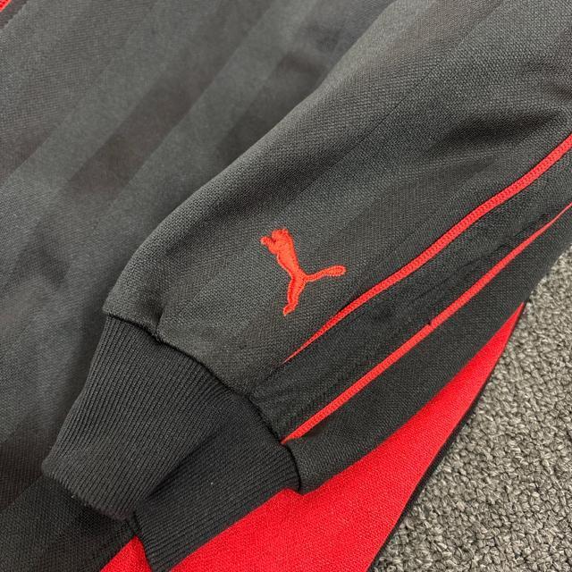 即決 PUMA プーマ ジャージ 140 < ブランド  即決 PUMA プーマ ジャージ 140 < ブランドの