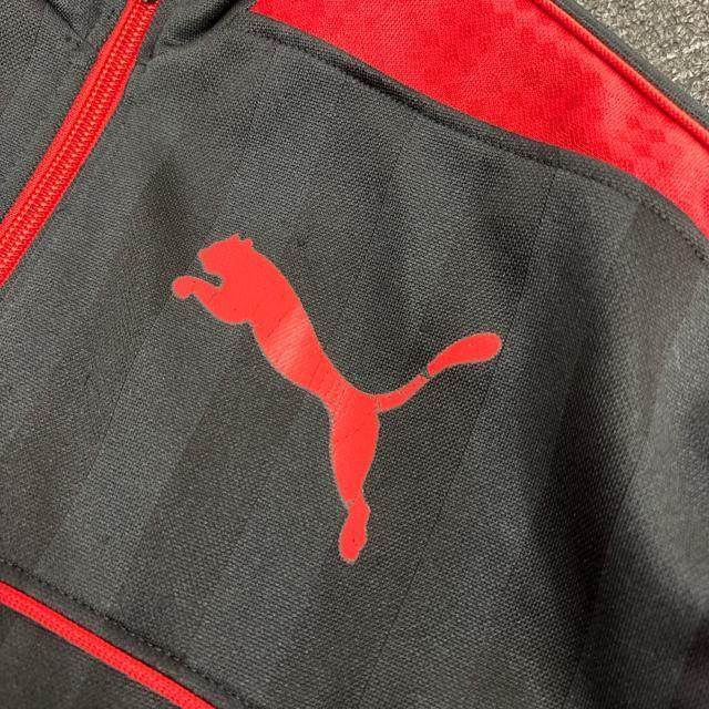 即決 PUMA プーマ ジャージ 140 < ブランド  即決 PUMA プーマ ジャージ 140 < ブランドの