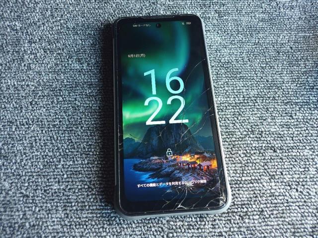 UMIDIGI BISON GT2 聦   Ɠd/AV 