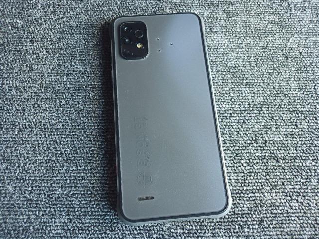 UMIDIGI BISON GT2 聦  Ɠd/AV 