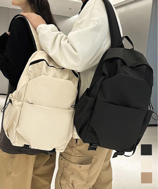 送料無料 新品 リュックサック ユニセックス 大容量A4 < 女性ファッション  送料無料 新品 リュックサック ユニセックス 大容量A4  < 女性ファッションの