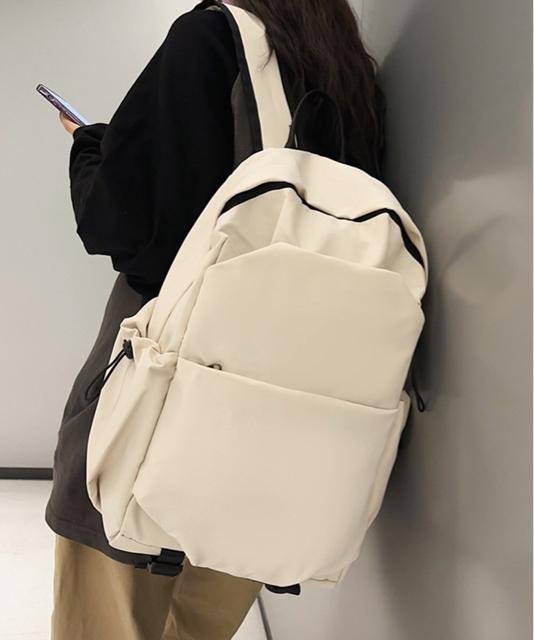 送料無料 新品 リュックサック ユニセックス 大容量A4 < 女性ファッション  送料無料 新品 リュックサック ユニセックス 大容量A4 < 女性ファッションの