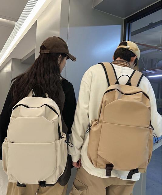 送料無料 新品 リュックサック ユニセックス 大容量A4 < 女性ファッション  送料無料 新品 リュックサック ユニセックス 大容量A4 < 女性ファッションの