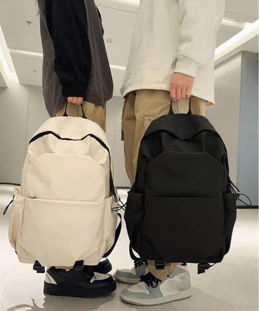 送料無料 新品 リュックサック ユニセックス 大容量A4 < 女性ファッション  送料無料 新品 リュックサック ユニセックス 大容量A4 < 女性ファッションの