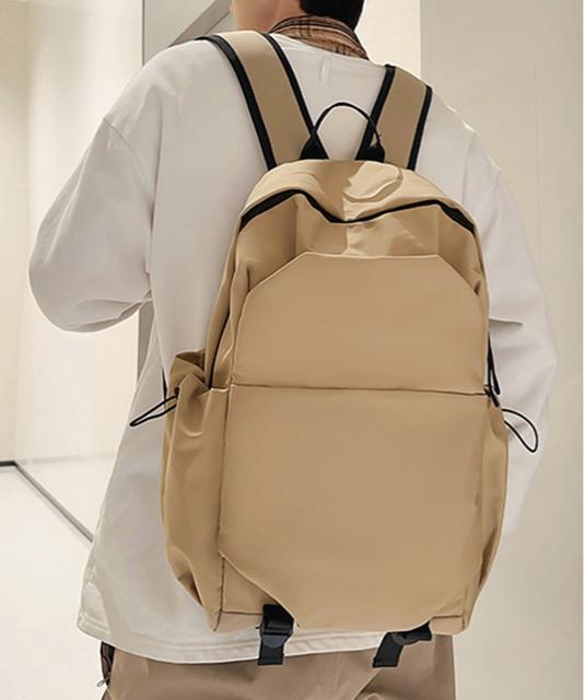 送料無料 新品 リュックサック ユニセックス 大容量A4 < 女性ファッション  送料無料 新品 リュックサック ユニセックス 大容量A4 < 女性ファッションの