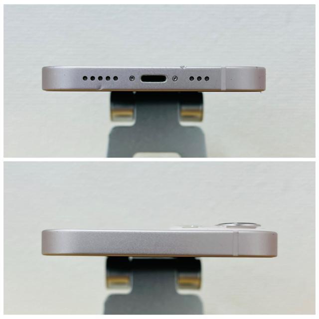 B 100% iPhone 13 256 GB ピンク SIMフリー 本体 < 家電/AV  B 100% iPhone 13 256 GB ピンク SIMフリー 本体 < 家電/AVの