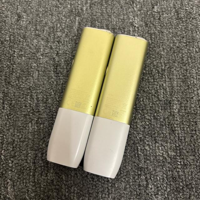 即決 IQOSイルマワン アイコスイルマワン 電子タバコ ブライト 2個セット < 男性ファッション  即決 IQOSイルマワン アイコスイルマワン 電子タバコ ブライト 2個セット < 男性ファッションの