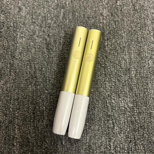 即決 IQOSイルマワン アイコスイルマワン 電子タバコ ブライト 2個セット < 男性ファッション  即決 IQOSイルマワン アイコスイルマワン 電子タバコ ブライト 2個セット < 男性ファッションの